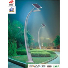 (BR-SL019) mit CER, RoHS Bescheinigung LED-Straßen-Solarlichter